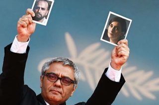 mohammad rasoulof